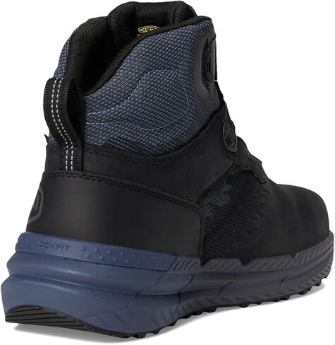 KEEN Utility Men's Snapline Rf Waterproof Boot (Carbon-Fiber Toe) Work in Saudi Arabia