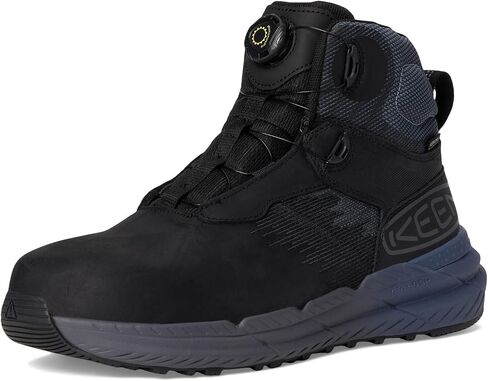 KEEN Utility Men's Snapline Rf Waterproof Boot (Carbon-Fiber Toe) Work in Saudi Arabia