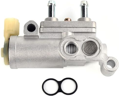 صمام التحكم في الهواء الخمول 36450-PP4-E01 مع Acur-A Integra 1.6L 88-95 Hond-A Civic 88-91 CRX in Kuwait