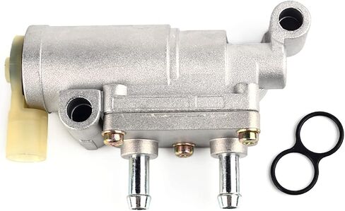 صمام التحكم في الهواء الخمول 36450-PP4-E01 مع Acur-A Integra 1.6L 88-95 Hond-A Civic 88-91 CRX in Kuwait
