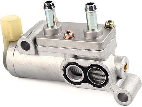صمام التحكم في الهواء الخمول 36450-PP4-E01 مع Acur-A Integra 1.6L 88-95 Hond-A Civic 88-91 CRX in Kuwait