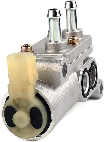 صمام التحكم في الهواء الخمول 36450-PP4-E01 مع Acur-A Integra 1.6L 88-95 Hond-A Civic 88-91 CRX in Kuwait