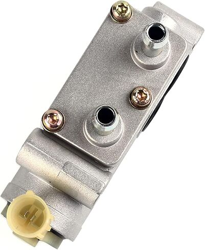 صمام التحكم في الهواء الخمول 36450-PP4-E01 مع Acur-A Integra 1.6L 88-95 Hond-A Civic 88-91 CRX in Kuwait