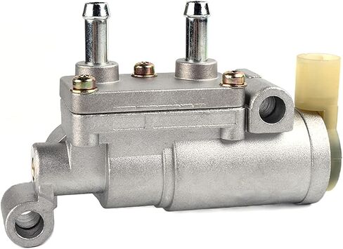 صمام التحكم في الهواء الخمول 36450-PP4-E01 مع Acur-A Integra 1.6L 88-95 Hond-A Civic 88-91 CRX in Kuwait