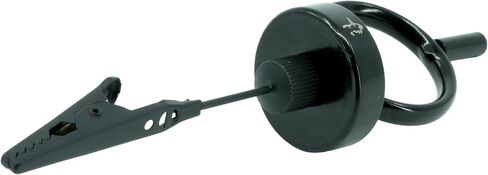 Fly Tying Dubbing Loop Spinner with Dual Hooks in Saudi Arabia