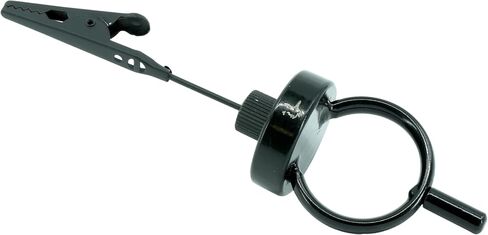 Fly Tying Dubbing Loop Spinner with Dual Hooks in Saudi Arabia