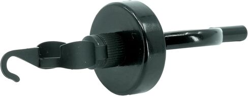 Fly Tying Dubbing Loop Spinner with Dual Hooks in Saudi Arabia
