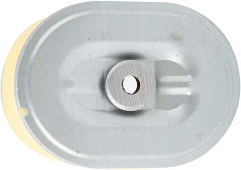 OUMEFAR 168F Generator Engine Cleaner Cleaner Cleaner Stainless Steel Bracket Metal Shell Pracket in Kuwait