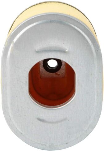 OUMEFAR 168F Generator Engine Cleaner Cleaner Cleaner Stainless Steel Bracket Metal Shell Pracket in Kuwait