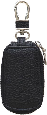 Yuoyar Premium Leather Key Key Fob - حامل مفتاح السيارة العالمي in Kuwait