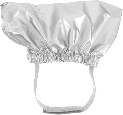 Ipetboom Pet Dog Shower Cap - Puppy Bathing Supplies Puppy Hat Waterproof Shower Cap - Reusable Bath Ear Covers with Adjustable Strap for Cat Dog Kitten Puppy in Saudi Arabia