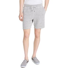 Faherty Men's Whitewater SweatShorts