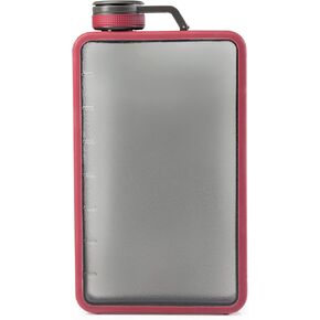GSI Outdoors 79342 قارورة بولدر 6 أونصة أرجوانية