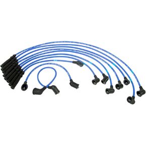 NGK (8115) مجموعة سلك سلك شرارة RC-NX70