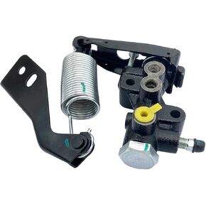 46400-56G04 Brake Load Sensing Valve Assembly Replacement for Nissan D21 1993-1994 for Pickup Hardbody 1994-1997 4640056G04