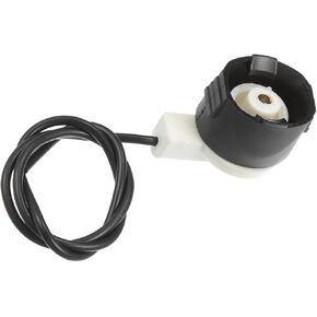 Universal Brake Proportioning Valve Wire Sensor Replacement Black - Pack of 1 Auto Accessories