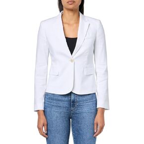 Theory Women's Shrunken Blazer