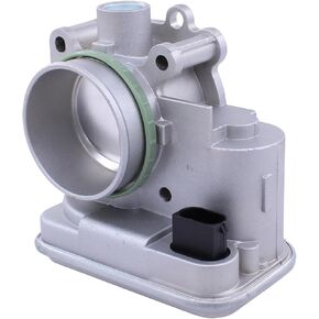 MOTOKU Throttle Body for Chrysler 200 Sebring Dodge Avenger Dodge Caliber Journey Jeep Compass Patriot 2.4 2.0