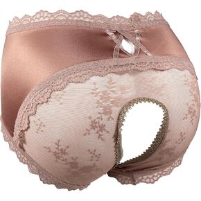 Femboy Sissy Black Mens Bagous Bansies Men Hipster Panty Lace Bikini Bikini Lingerie Internie Intear