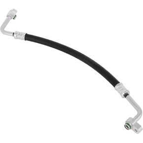 SCITOO HA-11146C AC Suction and Discharge Line Hose Assembly for Acura EL 1.6L 1.7L for Honda Civic 1.3L 1.7L 2L 1997-2005 (80315S53013 80315S5A013 34-63941)