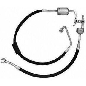 Four Seasons 56175 Hose Assembly