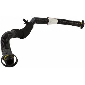 Motorcraft KCV284 Hose-Vent, 1 Pack
