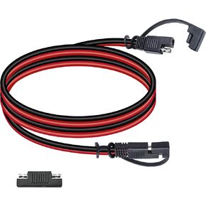 Battery Cable SAE 6FT, BFXM-TEC-SAE6FT