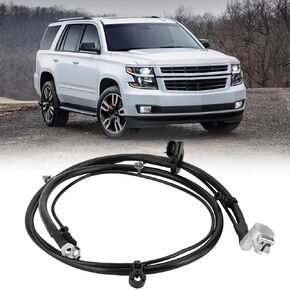 84634113 Negative Battery Cable Fit for Chevrolet Chevy Silverado 1500 GMC Sierra 1500, 84634113 Negative Battery Cable Wire Harness Replacement