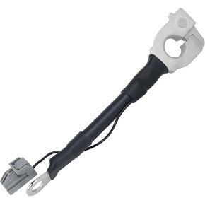 25936860 Negative Battery Cable for Chevy GMC Acadia Limited Chevrolet Traverse Replace# 25936860