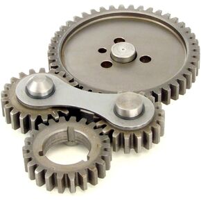 Comp Cams 4100 Hi-Tech Gear Drive for Small Block Chevrolet