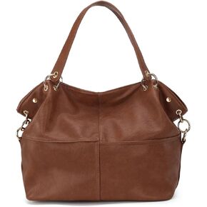 Montana West Tote Bag for Women Hobo Handbag Shoulder Top-handle Purses