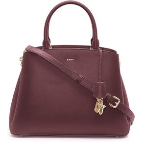 DKNY Paige Medium Satchel