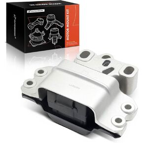 MOTTING A-PREMIUM TRANSMASSE متوافق مع فولكس واجن تيغوان 2009-2016 2.0L