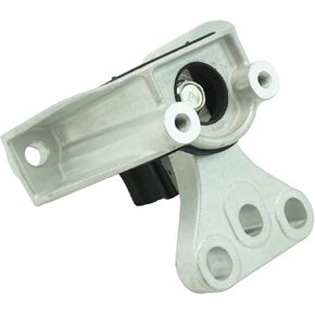 TRQ Rear Transmission Mount Compatible with 2007-2011 Honda CR-V