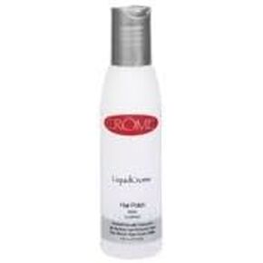 Crome Liquid Crome Polish 4oz