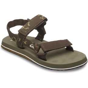 صندل رجالي Monkey Caged من Quiksilver مقاس متوسط