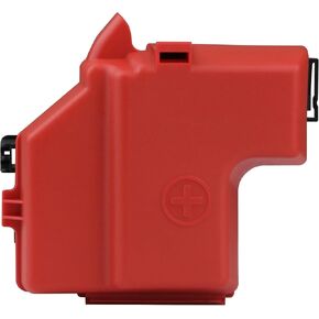 Battery Cable Terminal End Circuit Breaker | Compatible with 2011-2019 Ford Explorer Flex Taurus,2013-2019 Lincoln MKS MKT | Replaces 956-211 DA8Z-14526-A BB5Z-14526-AA Battery Circuit Fuse