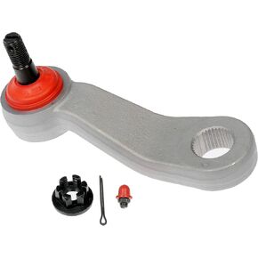 Dorman PA6654RD Pitman ARM ARM متوافق مع نماذج CHEVROLET/GMC/HULMER