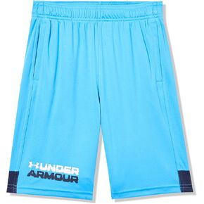 Under Armour Boys' Tech Graphic Shorts