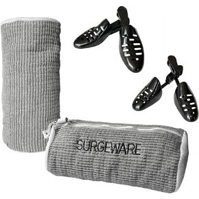 Washing Machine Shoe Bags - Keep Your Shoes Clean & Protected - Durable Fiber Material - Reusable, Lightweight, and Convenient for Easy Laundry Washing & Drying