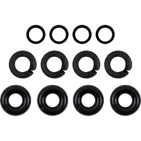 Fel-Pro ES 73819 Fuel Counter O-Ring Kit لشيفروليه ماليبو