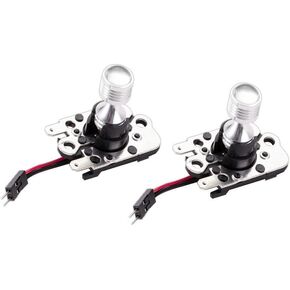 زوج ph16w 30W LED النسخ الاحتياطي العكسي لـ Audi A8L A8L BMW E90 E92 E93 High Power Super Bright Free Canbus