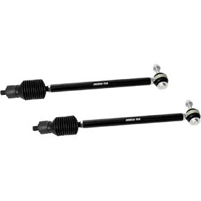 American Star Manufacturing LLC 6061 BILLET Aluminium TIE ROCK KIT: Maverick 1000r 13-18/Maverick 1000r MAX 14-18/MAVERICK 1000R XMR 14-18/MAVERICK 1000R XRS 13-18/MAVERICK 1000R MAX XRS 14-18