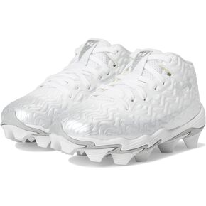 Under Armor Boy's Spotlight Hammer RM JR Sneaker
