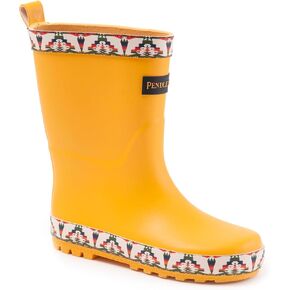 Pendleton Kid's Mid Rain Boots