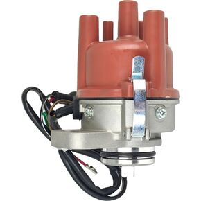 موزع الإشعال ASSY 52486GT متوافق مع Genie GS-2668 RT GS-3268 RT Z-34/22 IC (SN 0781-9606) محرك الغاز المفصل