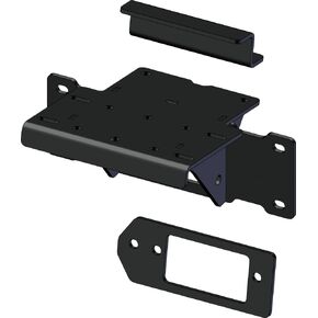 Winch Mount for Ridge and Ridge XR 2025