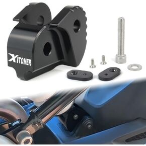Xitomer 2'' Lowering Links Compatible with G 310 R & G 310 GS 2017-2024 G310 R GS Suspension Links Motorcycle Lower Link kits