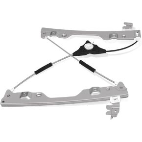 807211CA0A Replacement Front Driver Side Power Window Regulator no Motor for Infiniti FX35 FX37 FX50 QX70 2009-2017