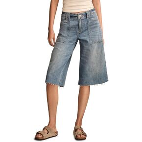 Lucky Brand Women's Culotte Short